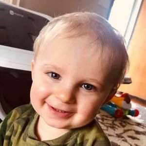 Meet your Posher, Tina